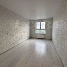 Квартира 36 м², 1-комнатная - изображение 3
