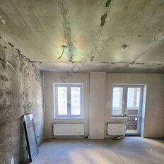 Квартира 41,1 м², 1-комнатная - изображение 3