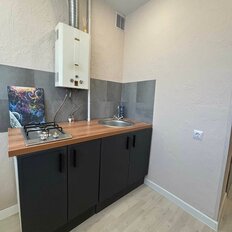 Квартира 21 м², 1-комнатная - изображение 5