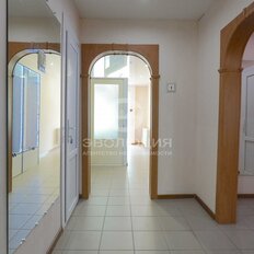 90 м², помещение свободного назначения - изображение 1