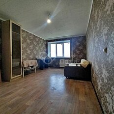 Квартира 33,2 м², 1-комнатная - изображение 2