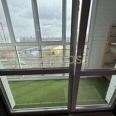 Квартира 33 м², студия - изображение 1