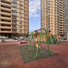 Квартира 92,8 м², 3-комнатная - изображение 1