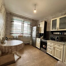 Квартира 33,8 м², 1-комнатная - изображение 5