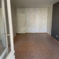 Квартира 32,7 м², 1-комнатная - изображение 2