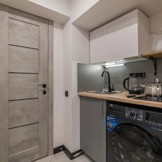 Квартира 10 м², студия - изображение 4