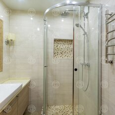 Квартира 54 м², 2-комнатная - изображение 5