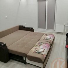 Квартира 58,8 м², 2-комнатная - изображение 5