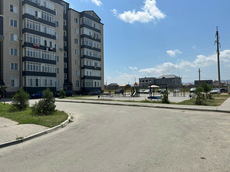 42,3 м², 1-комнатная квартира 2 751 450 ₽ - изображение 16