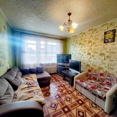 Квартира 32,5 м², 1-комнатная - изображение 1