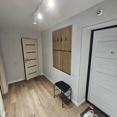 Квартира 28,8 м², 1-комнатные - изображение 5