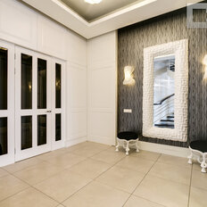 Квартира 232 м², 4-комнатная - изображение 1