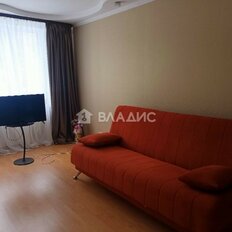 Квартира 64 м², 3-комнатная - изображение 5