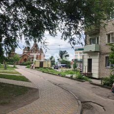 Квартира 31 м², 1-комнатная - изображение 1