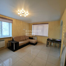 Квартира 31 м², 1-комнатная - изображение 5