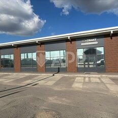 375 м², торговое помещение - изображение 1