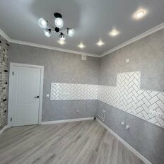 Квартира 44 м², 1-комнатная - изображение 5