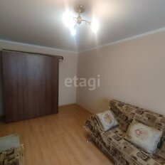Квартира 32,9 м², 1-комнатная - изображение 3
