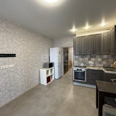 Квартира 29,6 м², студия - изображение 2