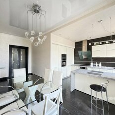 Квартира 157 м², 3-комнатная - изображение 1