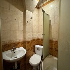 Квартира 32 м², 1-комнатная - изображение 5