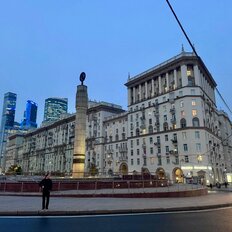 Квартира 40,4 м², 1-комнатная - изображение 1