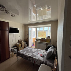 Квартира 29 м², 1-комнатная - изображение 2