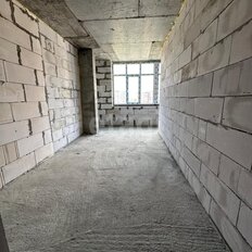 Квартира 58,8 м², 1-комнатная - изображение 3