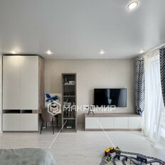 Квартира 64,5 м², 2-комнатная - изображение 2