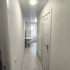 Квартира 32 м², 1-комнатная - изображение 3