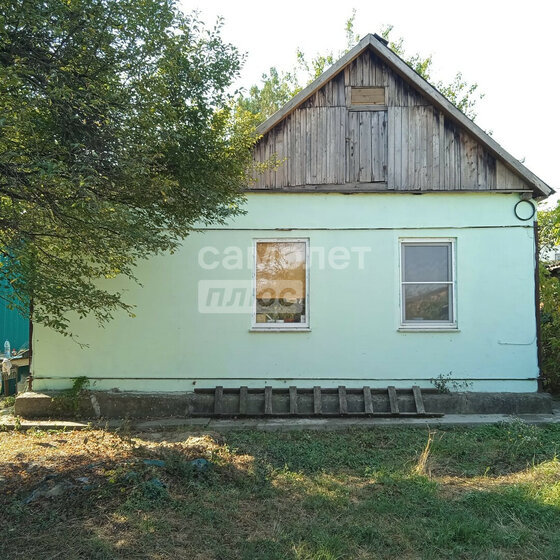 50 м² дом, 10 соток участок 4 200 000 ₽ - изображение 42