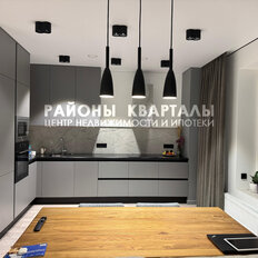 Квартира 105,3 м², 3-комнатная - изображение 1