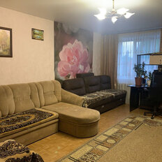 Квартира 82,2 м², 3-комнатная - изображение 1