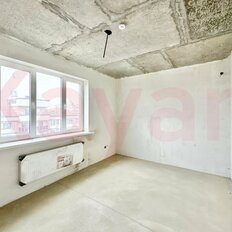 Квартира 45 м², 1-комнатная - изображение 5