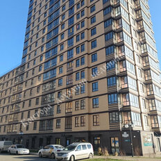 Квартира 59,9 м², 3-комнатная - изображение 2