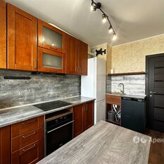 Квартира 37 м², 1-комнатная - изображение 2