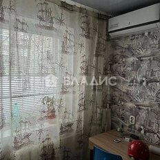 Квартира 46 м², 2-комнатная - изображение 4