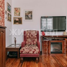 Квартира 71,8 м², 2-комнатная - изображение 4