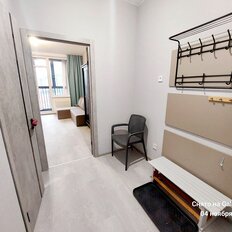 Квартира 22,8 м², студия - изображение 5