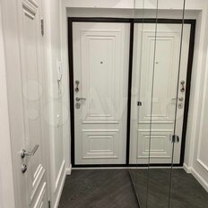 Квартира 43 м², 1-комнатная - изображение 5