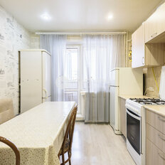 Квартира 62,8 м², 3-комнатная - изображение 1