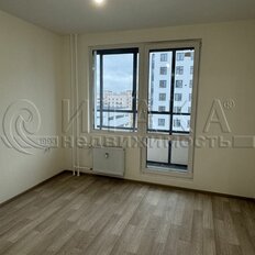 Квартира 45,4 м², 1-комнатная - изображение 4