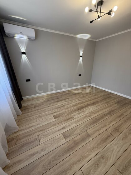 36,8 м², 1-комнатная квартира 5 150 000 ₽ - изображение 33