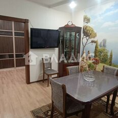 Квартира 86,7 м², 3-комнатная - изображение 1