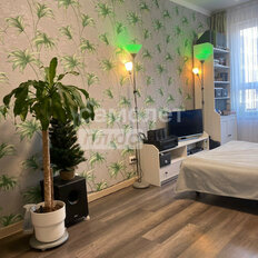 Квартира 53 м², 2-комнатная - изображение 5