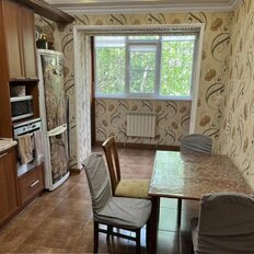 Квартира 120 м², 3-комнатная - изображение 1