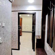 Квартира 30,4 м², 1-комнатная - изображение 4