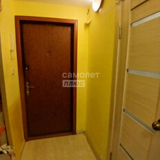 Квартира 28 м², 1-комнатная - изображение 5