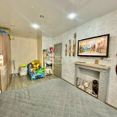 Квартира 32,7 м², 1-комнатная - изображение 4