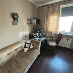 Квартира 77,2 м², 3-комнатная - изображение 4